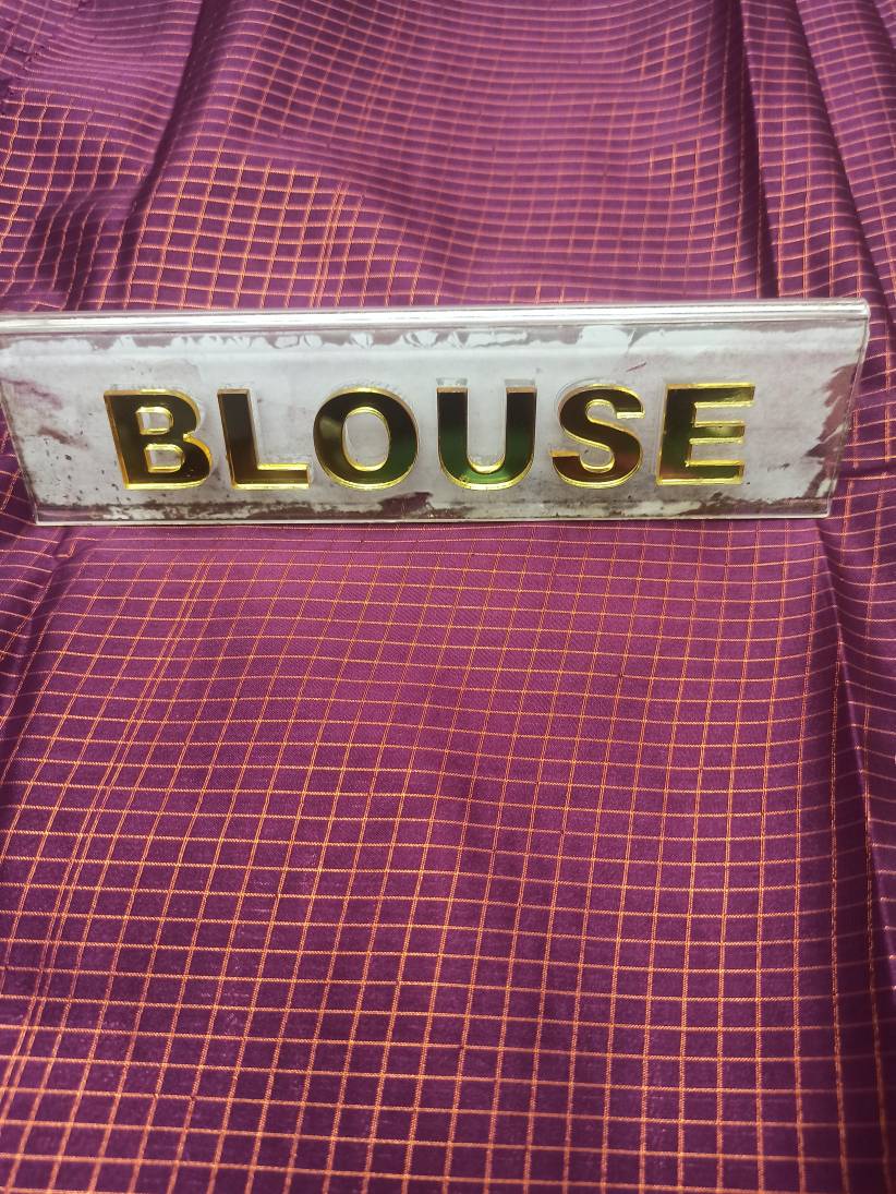 Artificial / Mix Crape Sarees ( Semi Crape )