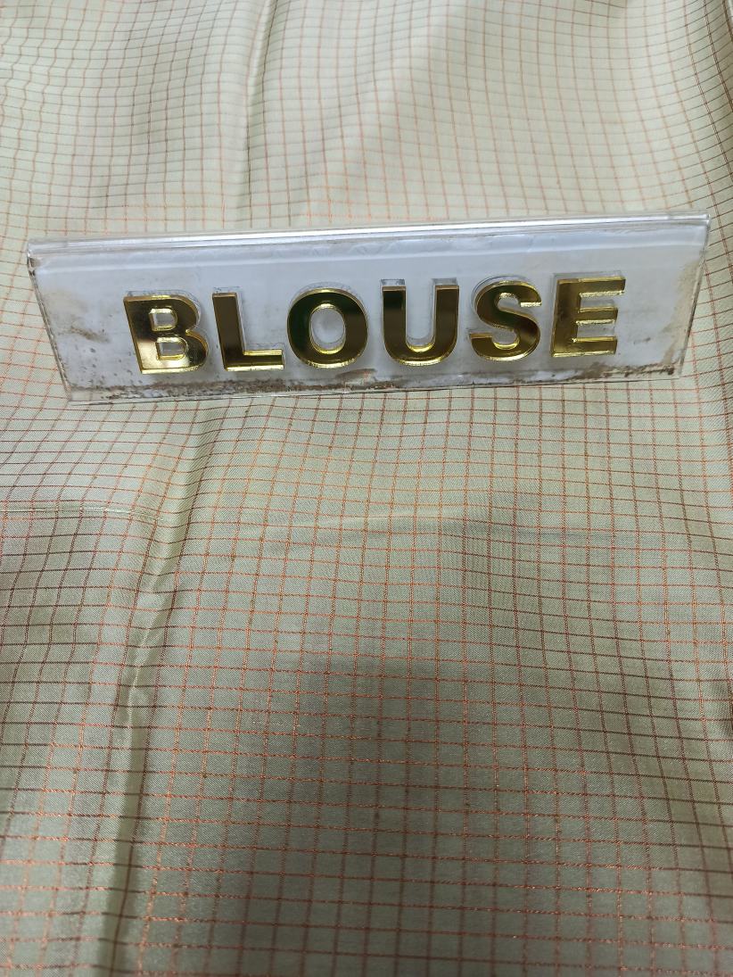 Artificial / Mix Crape Sarees ( Semi Crape )