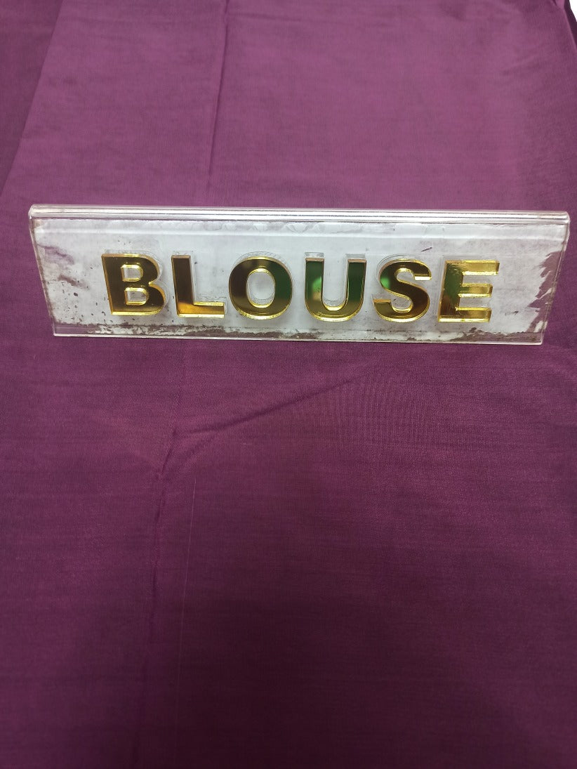 Artificial / Mix Crape Sarees