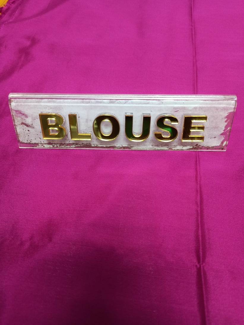 Artificial / Mix Crape Sarees ( Semi Crape )