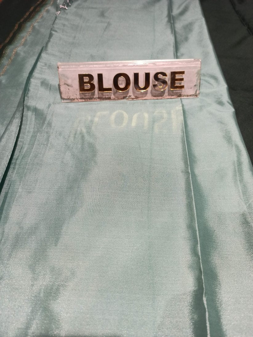 Artificial / Mix Crape Sarees ( Semi Crape )