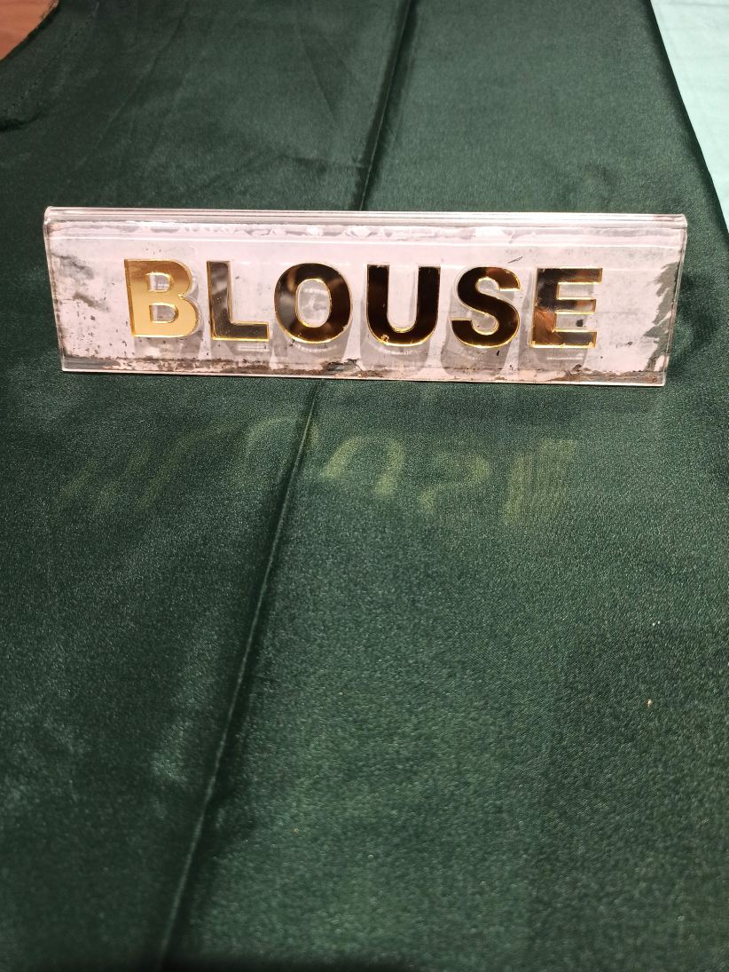 Artificial / Mix Crape Sarees ( Semi Crape )