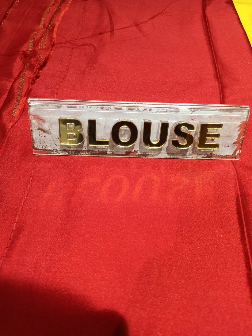 Artificial / Mix Crape Sarees ( Semi Crape )