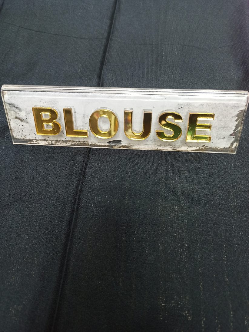 Artificial / Mix Crape Sarees ( Semi Crape )