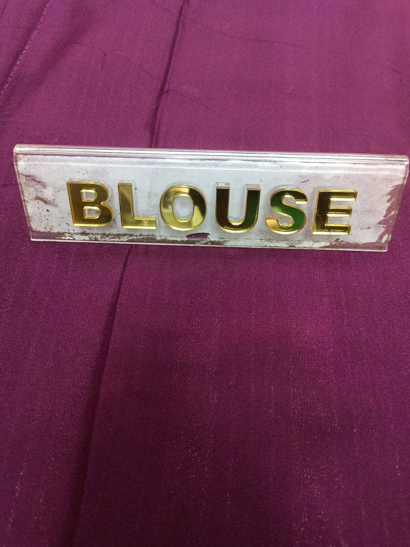 Artificial / Mix Crape Sarees ( Semi Crape )