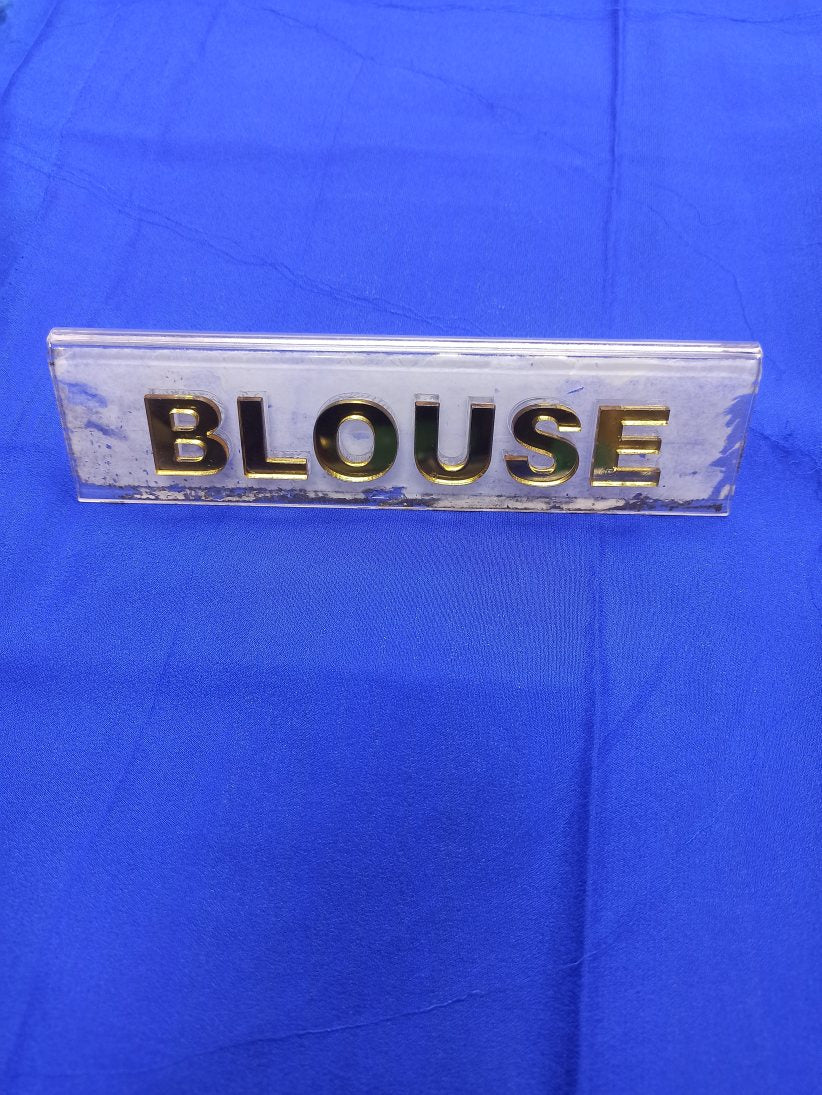 Artificial / Mix Crape Sarees ( Semi Crape )