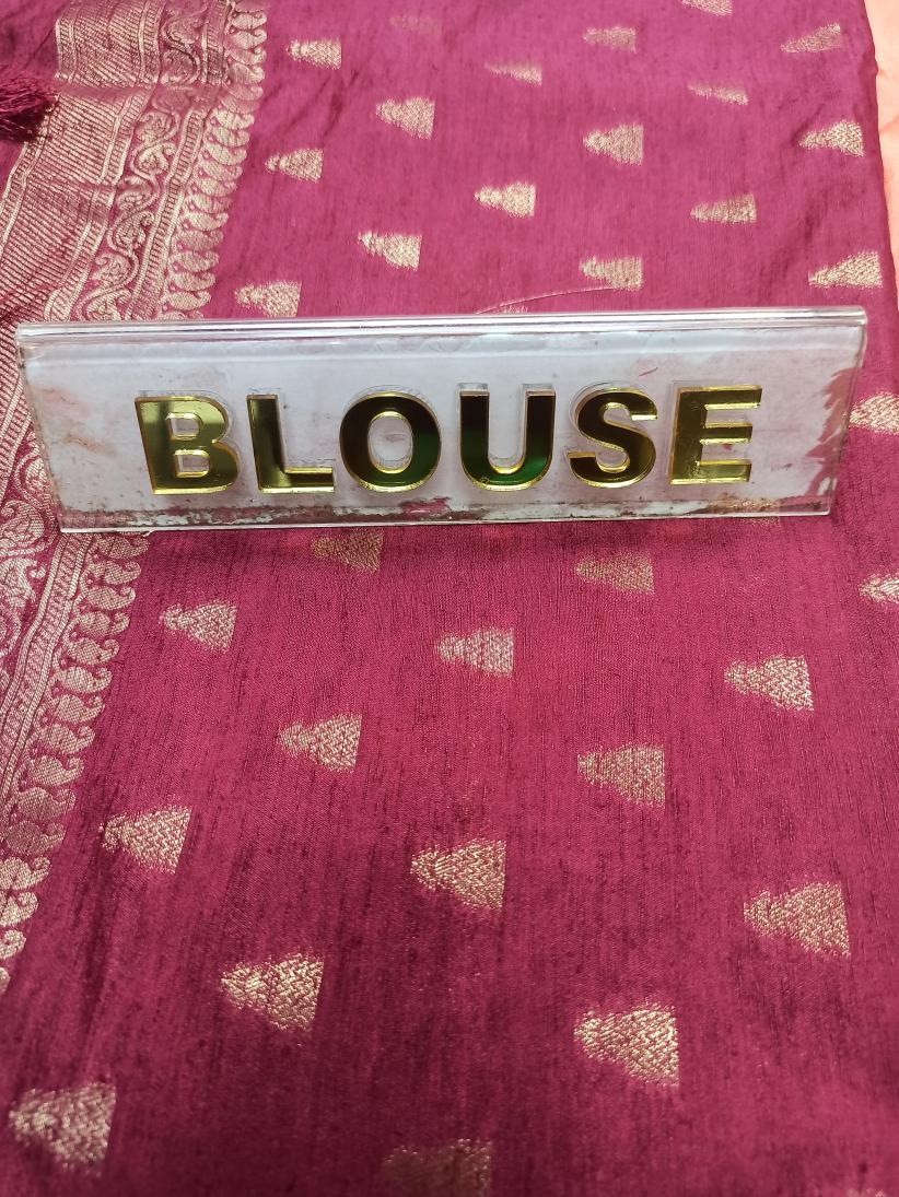 Artificial / Mix Crape Sarees ( Semi Crape )