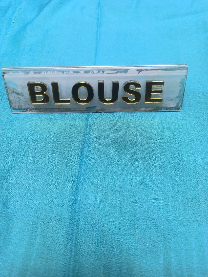 Artificial / Mix Crape Sarees ( Semi Crape )