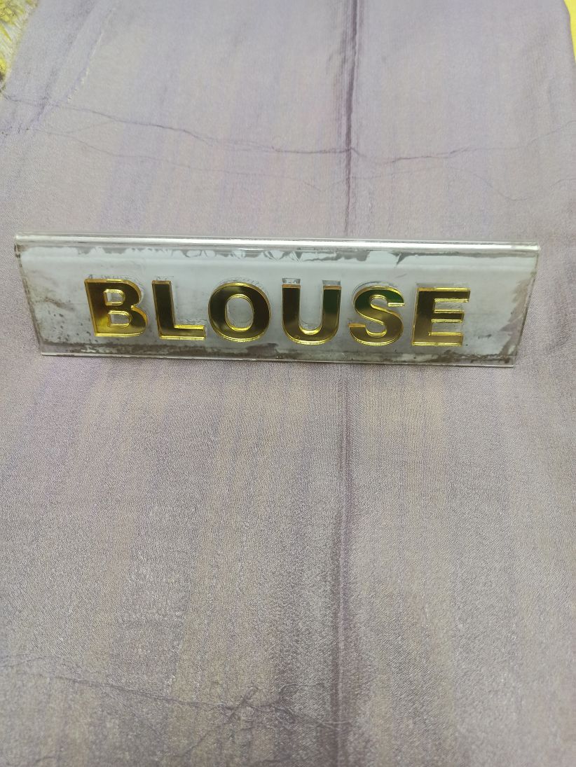 Artificial / Mix Crape Sarees ( Semi Crape )