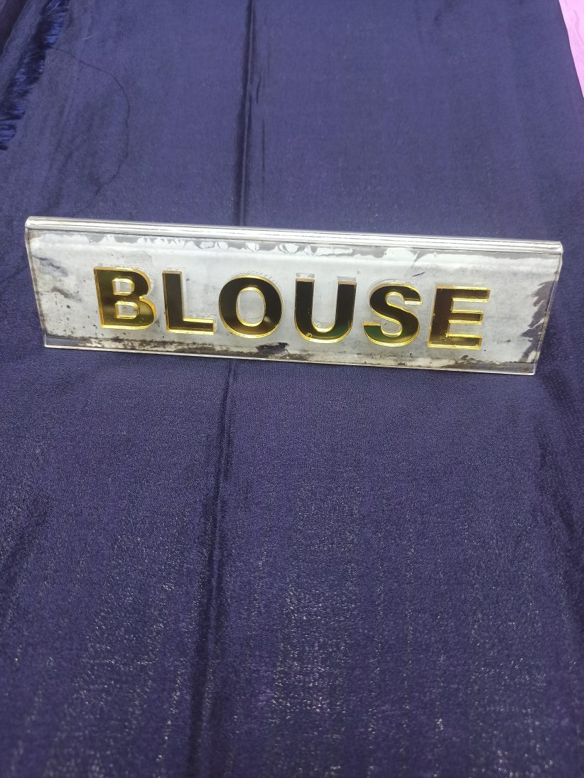 Artificial / Mix Crape Sarees ( Semi Crape )