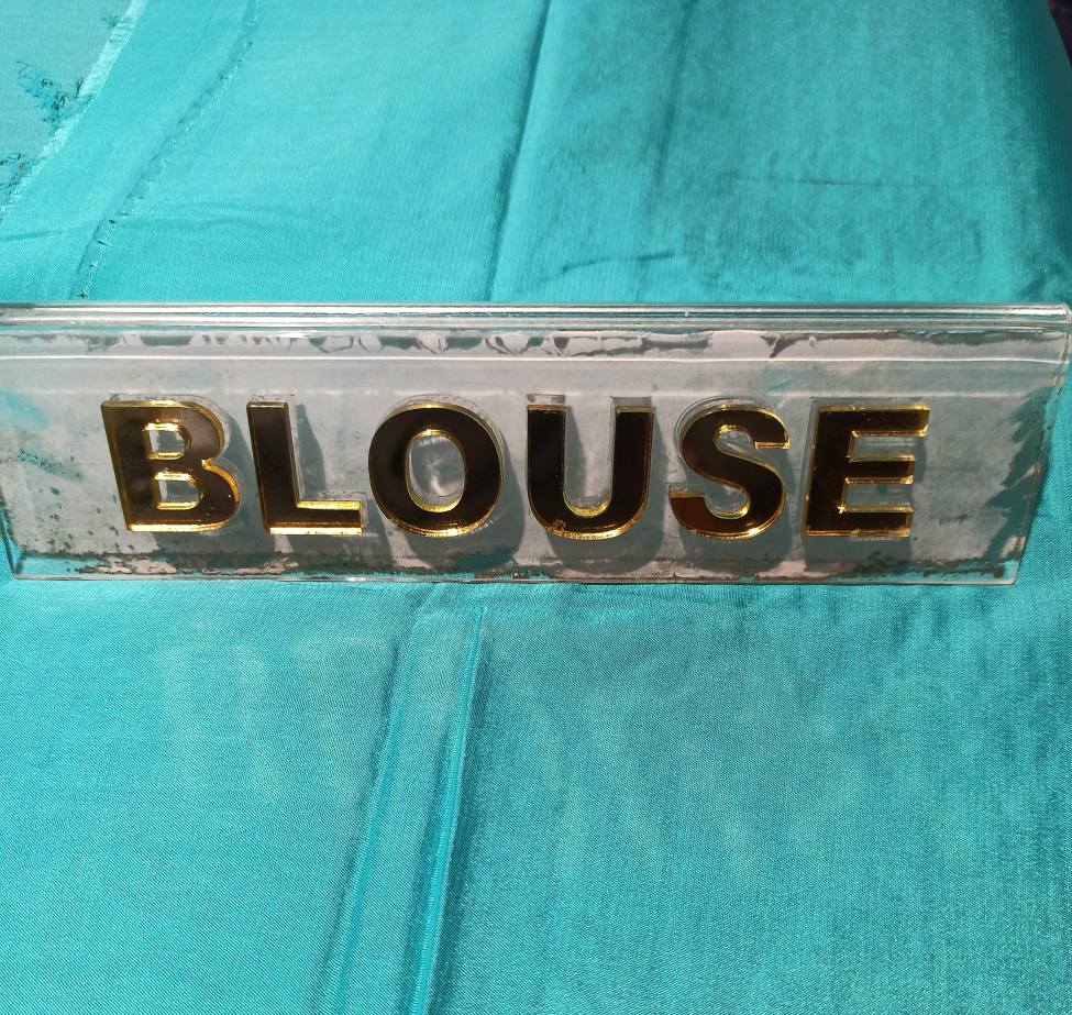 Artificial / Mix Crape Sarees ( Semi Crape )