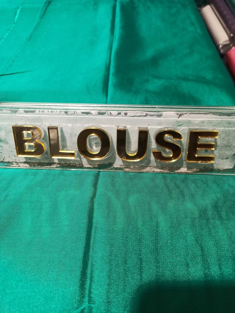 Artificial / Mix Crape Sarees ( Semi Crape )