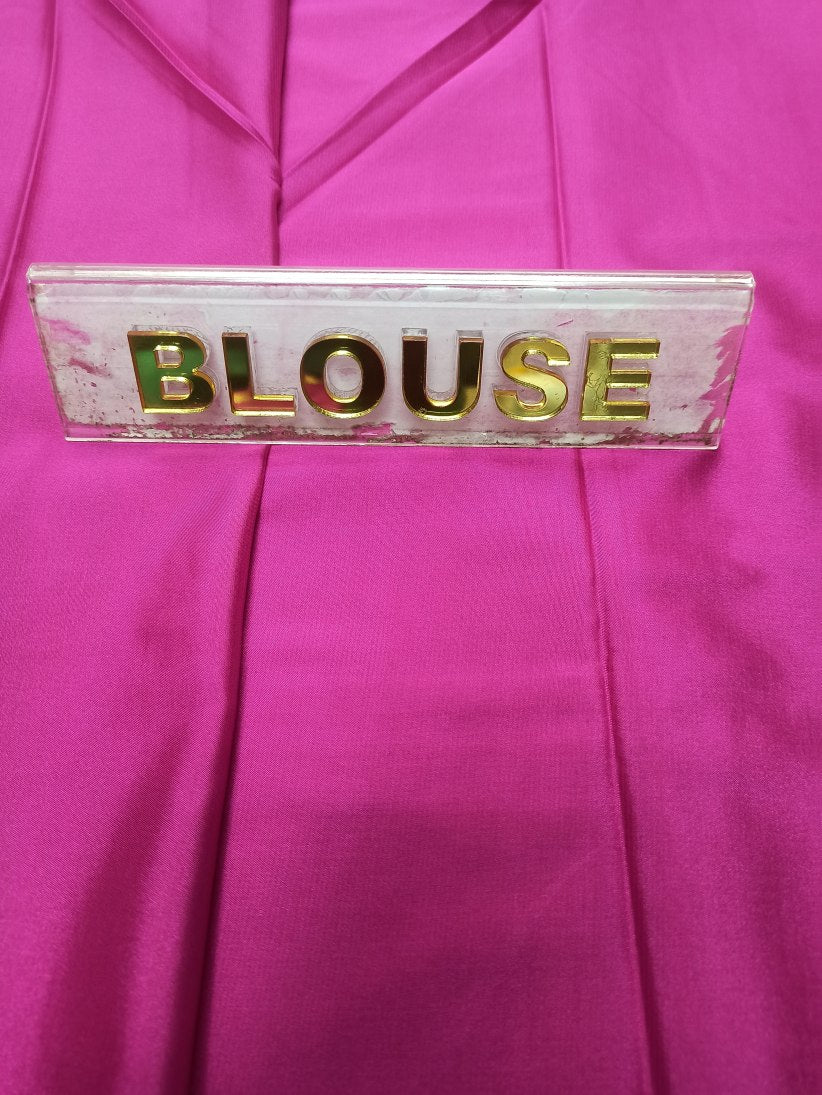 Artificial / Mix Crape Sarees ( Semi Crape )