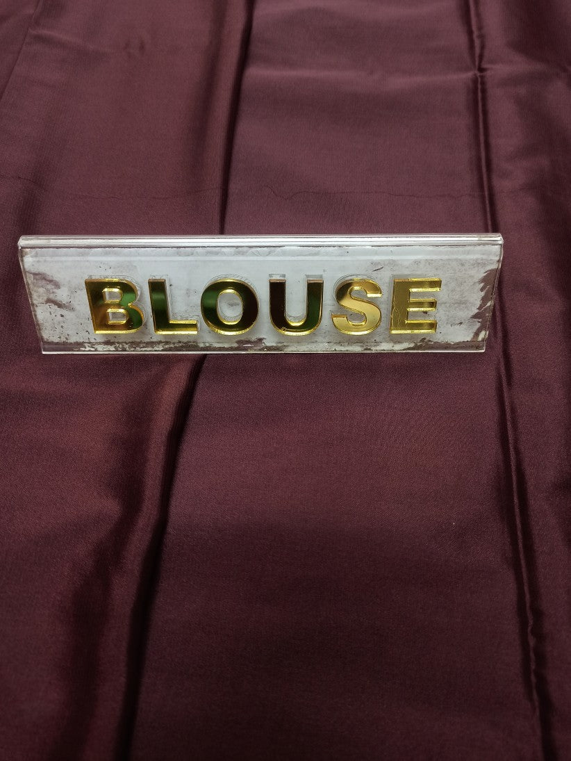 Artificial / Mix Crape Sarees ( Semi Crape )