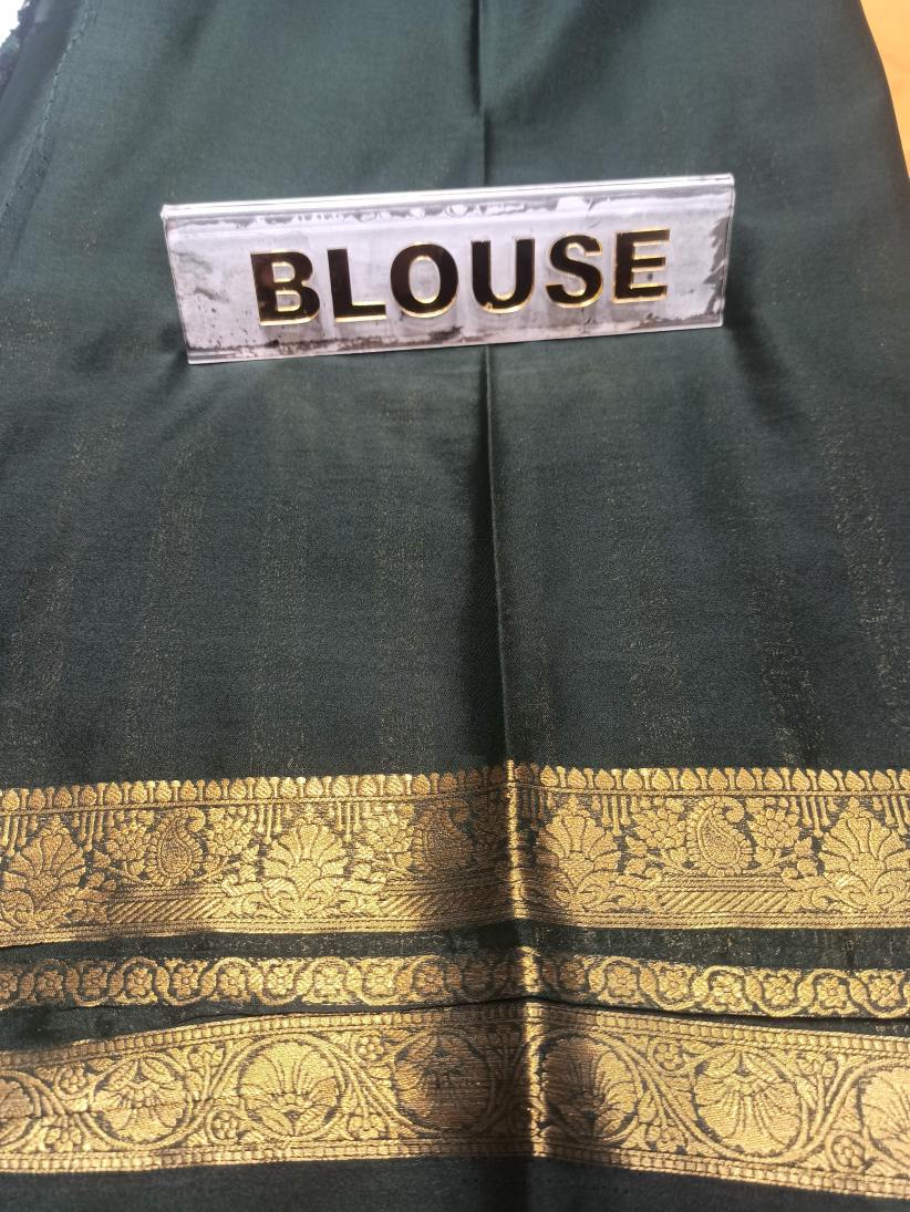 Artificial / Mix Crape Sarees ( Semi Crape )