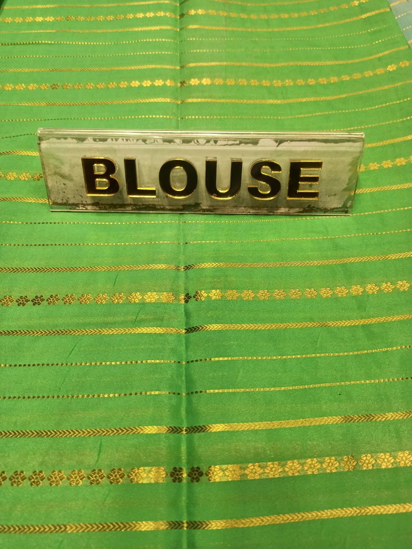 Artificial / Mix Crape Sarees ( Semi Crape )