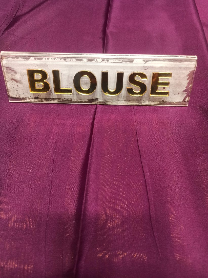 Artificial / Mix Crape Sarees ( Semi Crape )