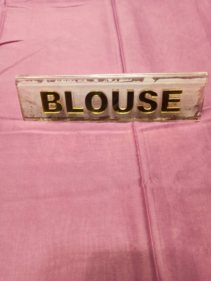 Artificial / Mix Crape Sarees ( Semi Crape )