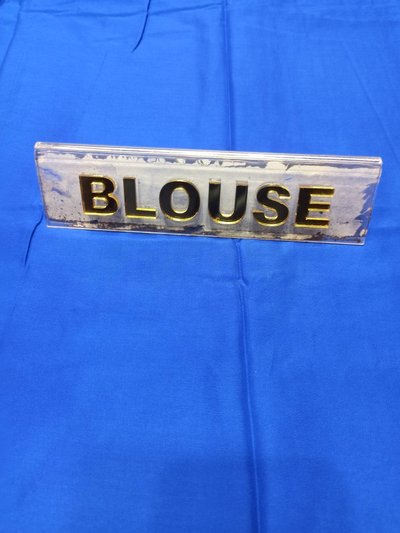 Artificial / Mix Crape Sarees ( Semi Crape )