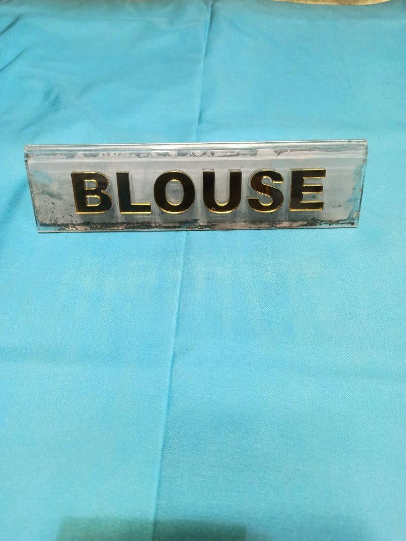 Artificial / Mix Crape Sarees ( Semi Crape )