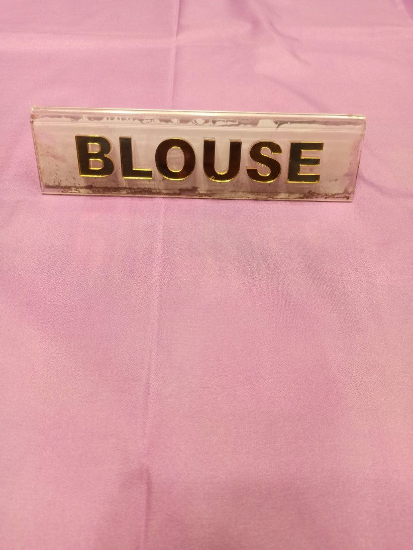 Artificial / Mix Crape Sarees ( Semi Crape )