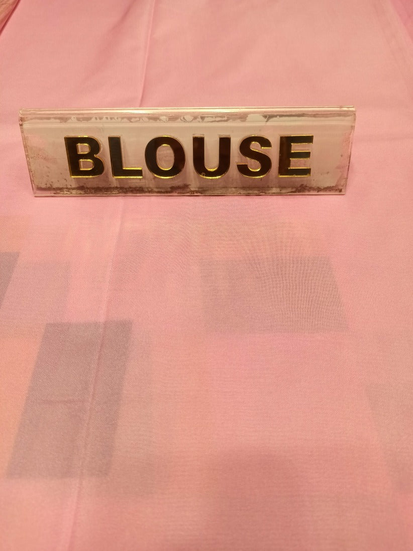 Artificial / Mix Crape Sarees ( Semi Crape )