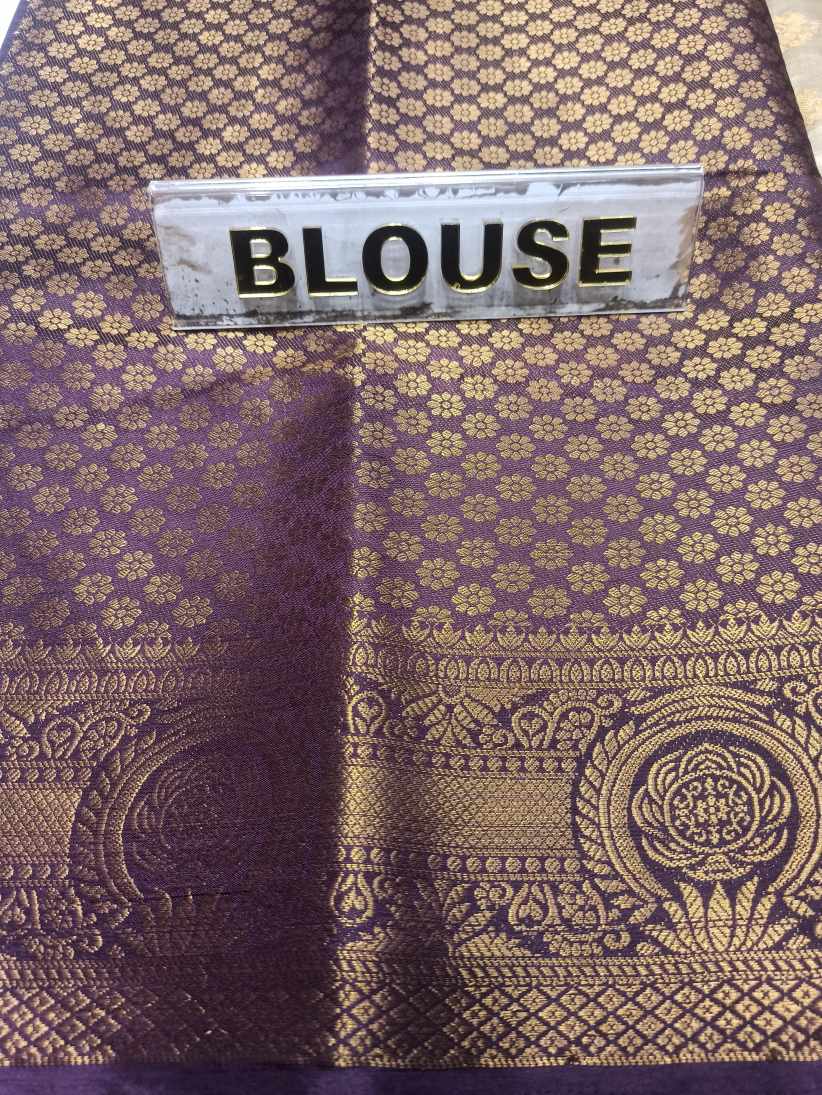 Artificial / Mix Crape Sarees ( Semi Crape )