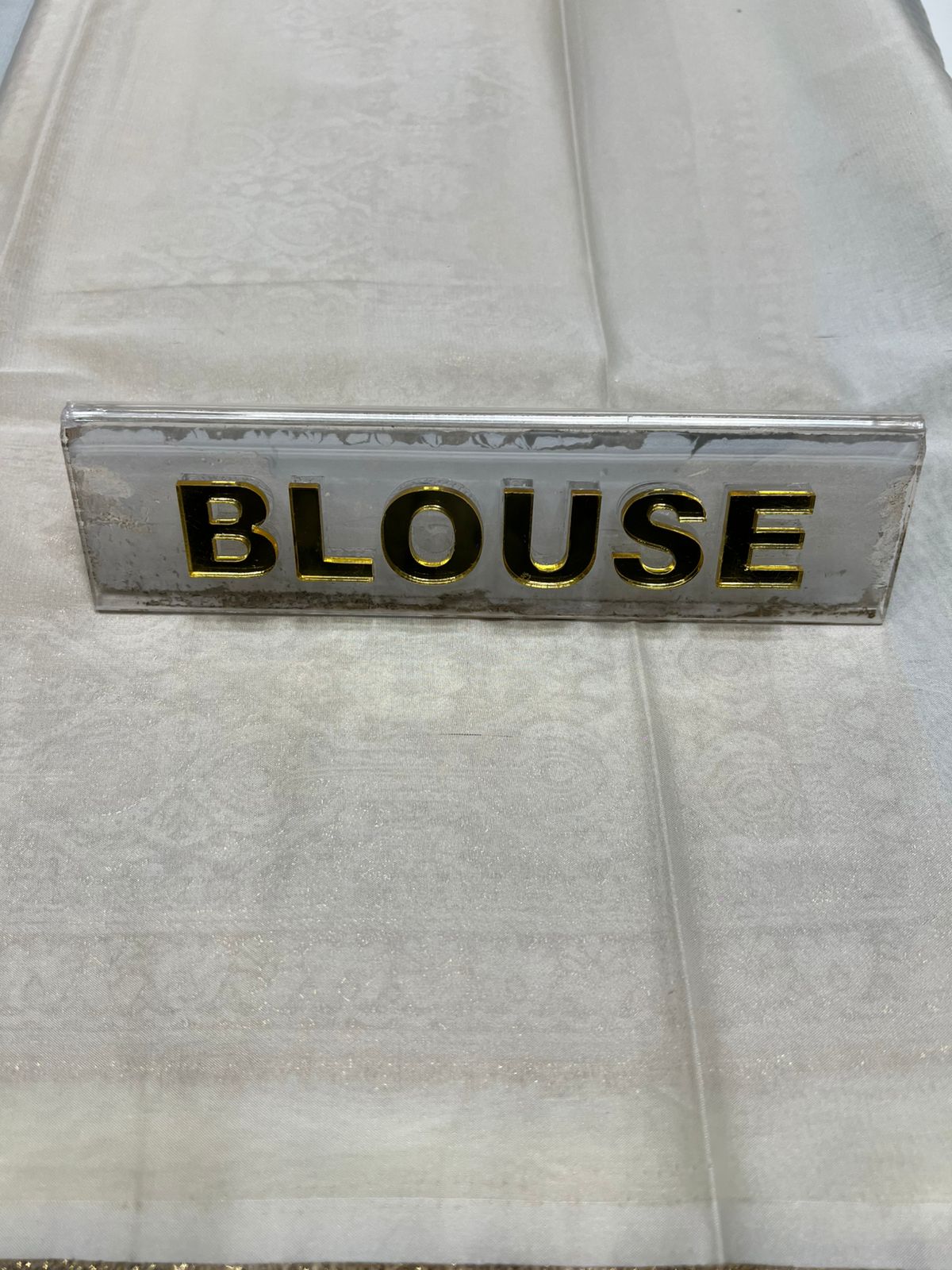 Artificial / Mix Crape Sarees ( Semi Crape )