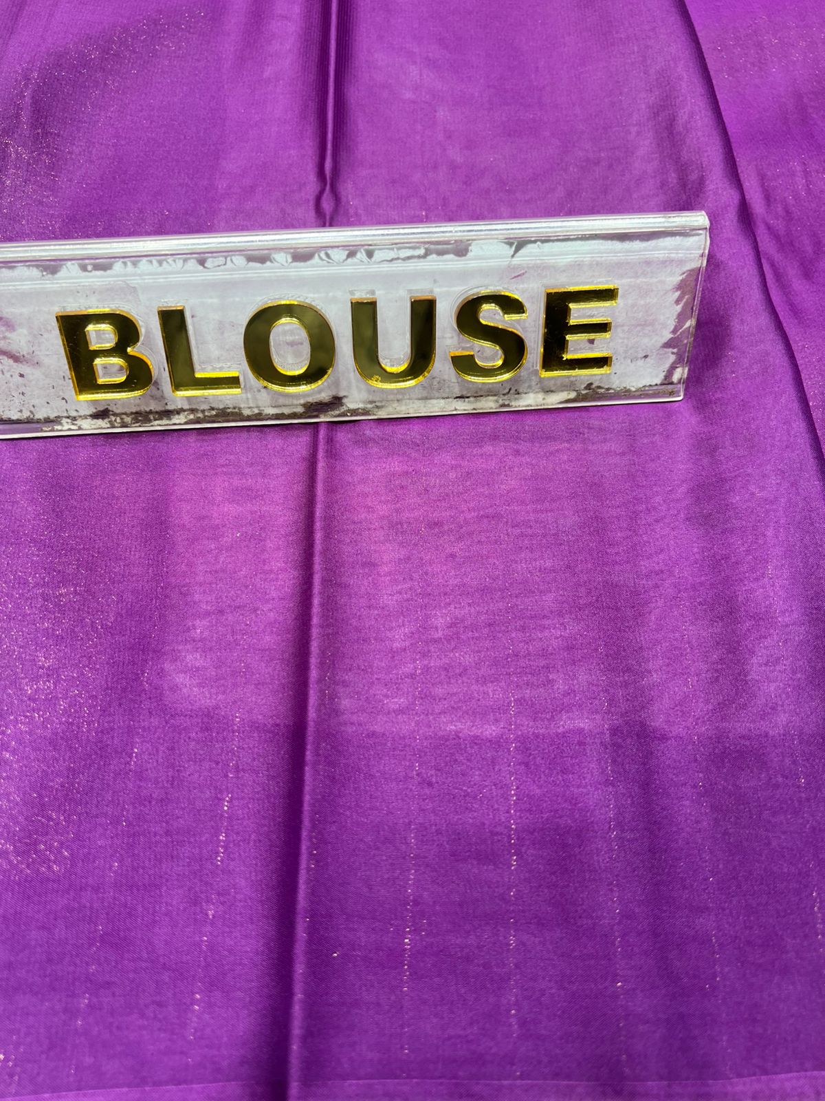 Artificial / Mix Crape Sarees ( Semi Crape )