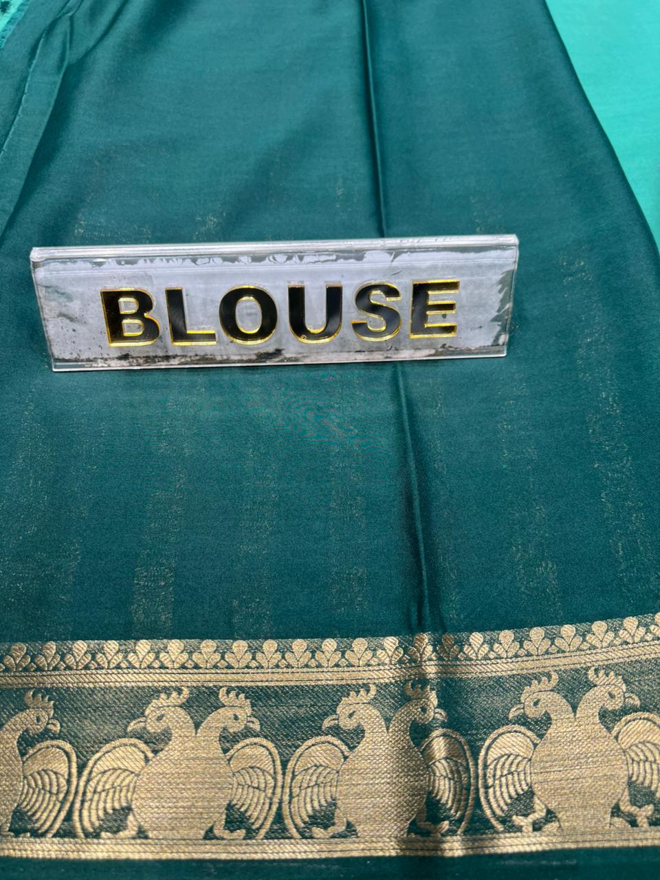 Artificial / Mix Crape Sarees ( Semi Crape )