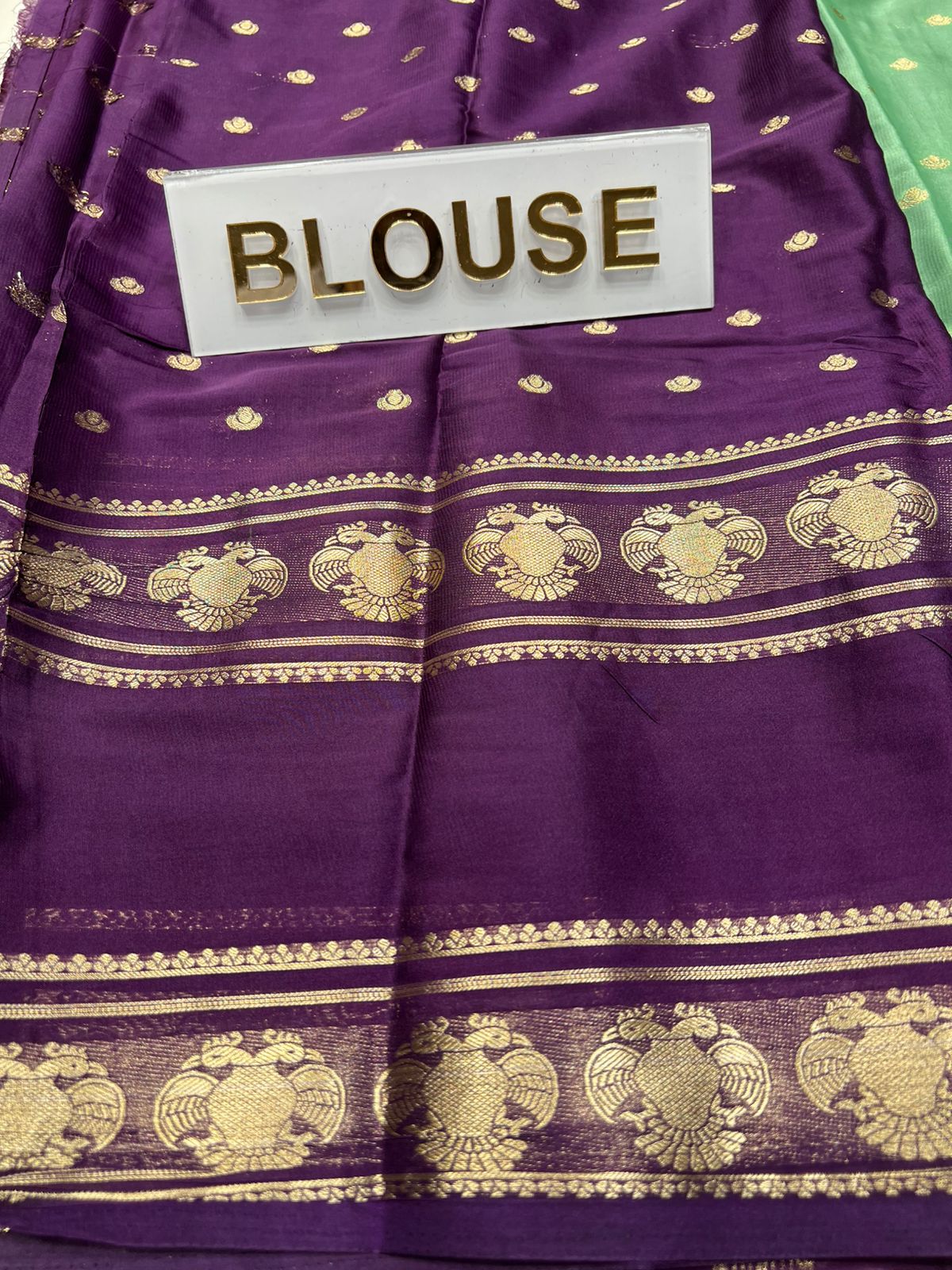 Artificial / Mix Crape Sarees