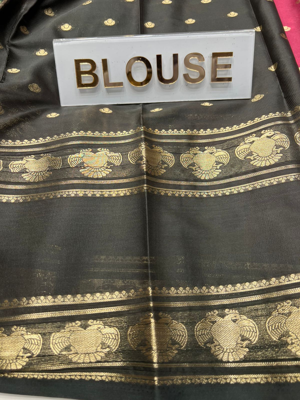 Artificial / Mix Crape Sarees