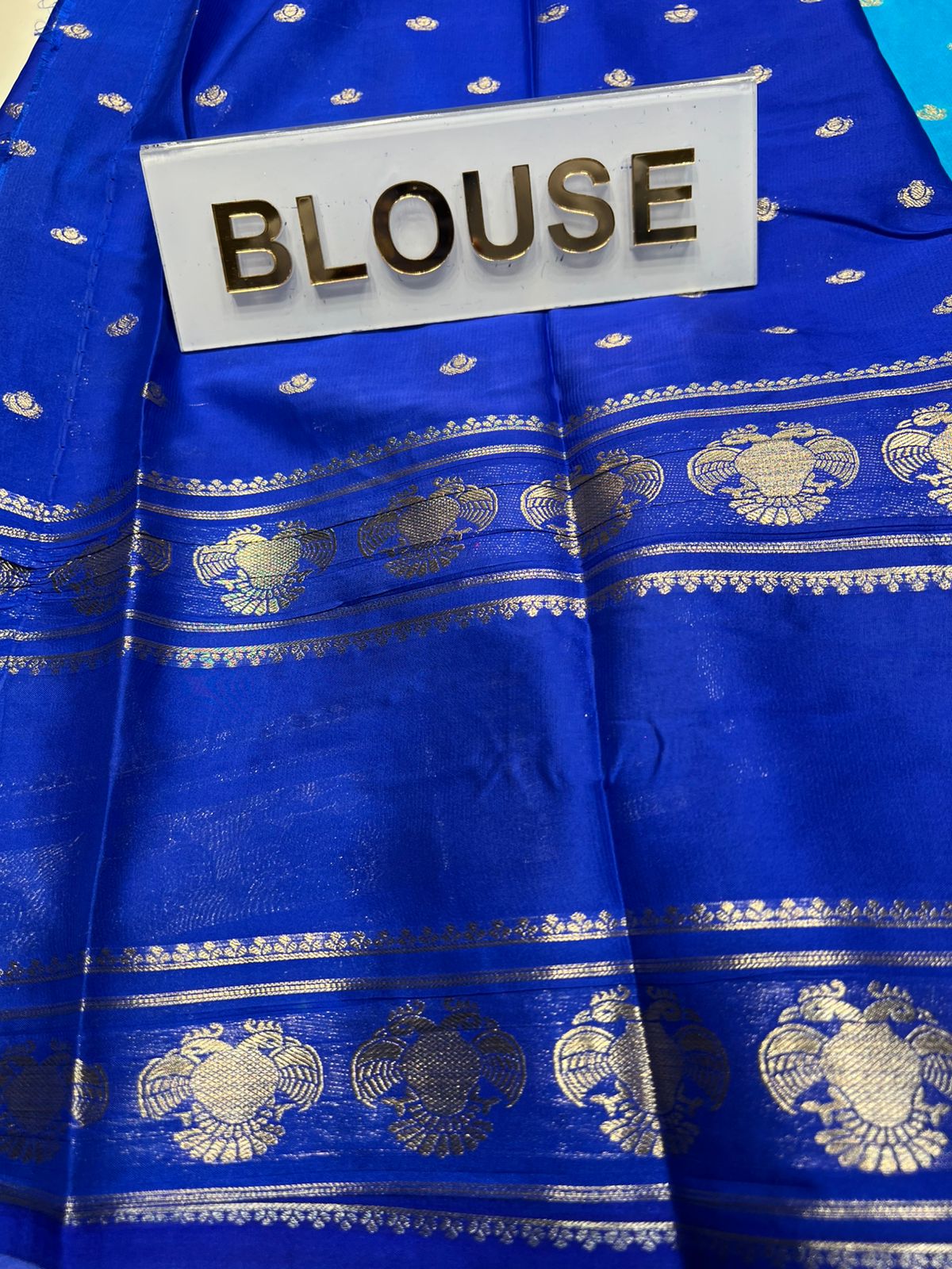 Artificial / Mix Crape Sarees