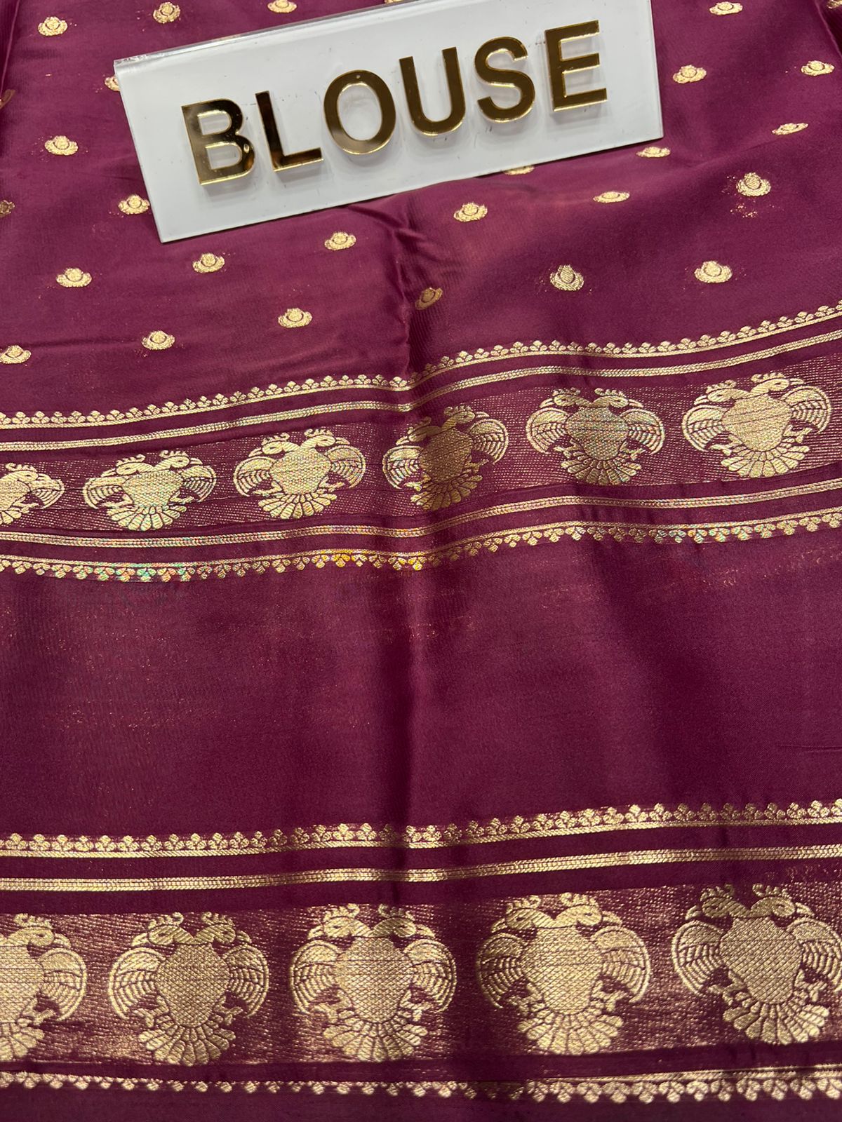 Artificial / Mix Crape Sarees