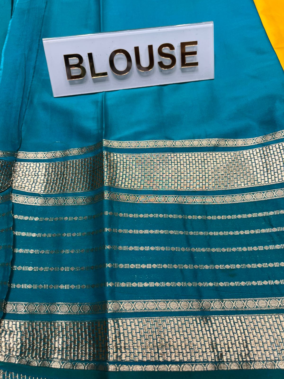 Artificial / Mix Crape Sarees