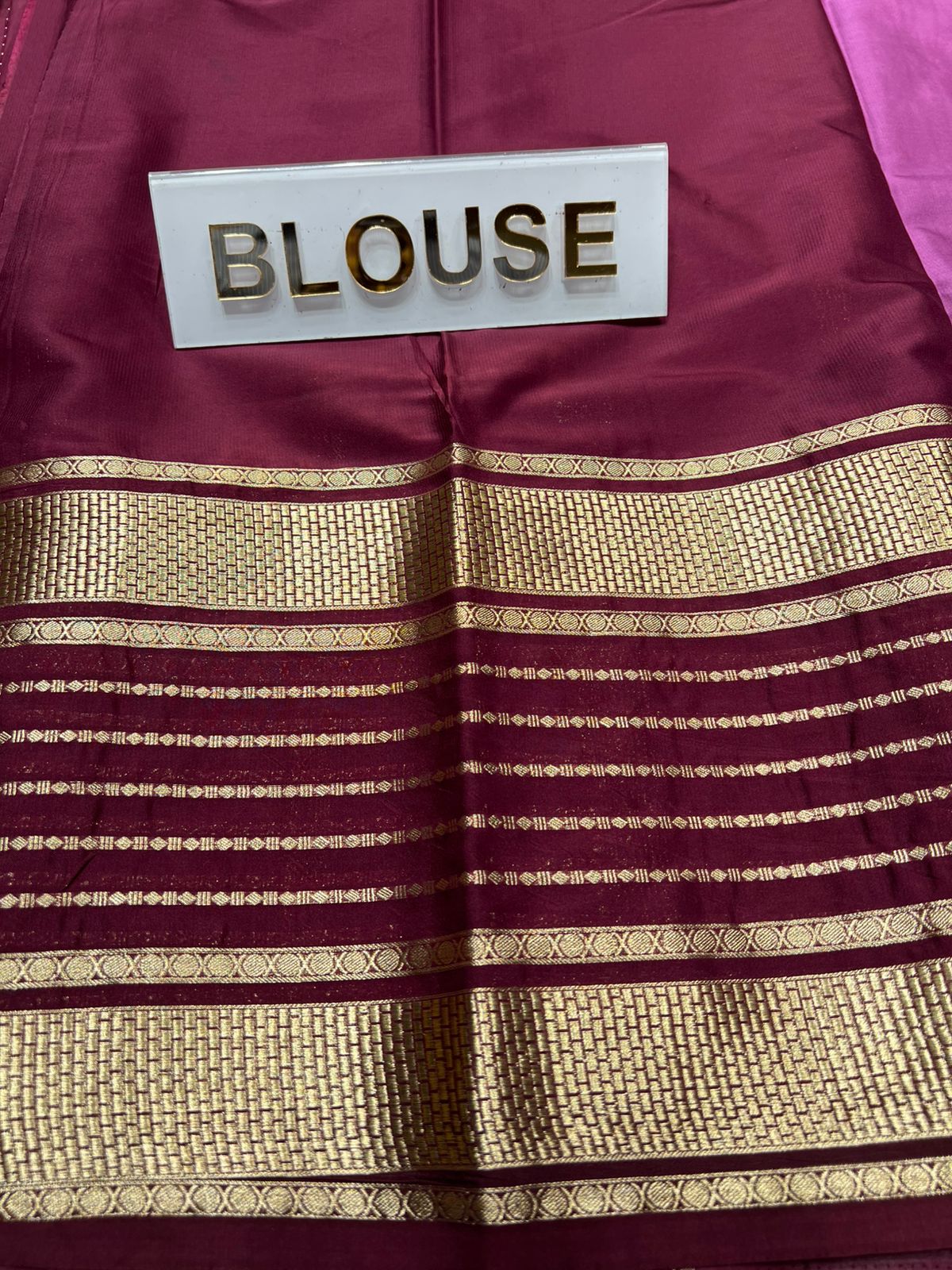 Artificial / Mix Crape Sarees