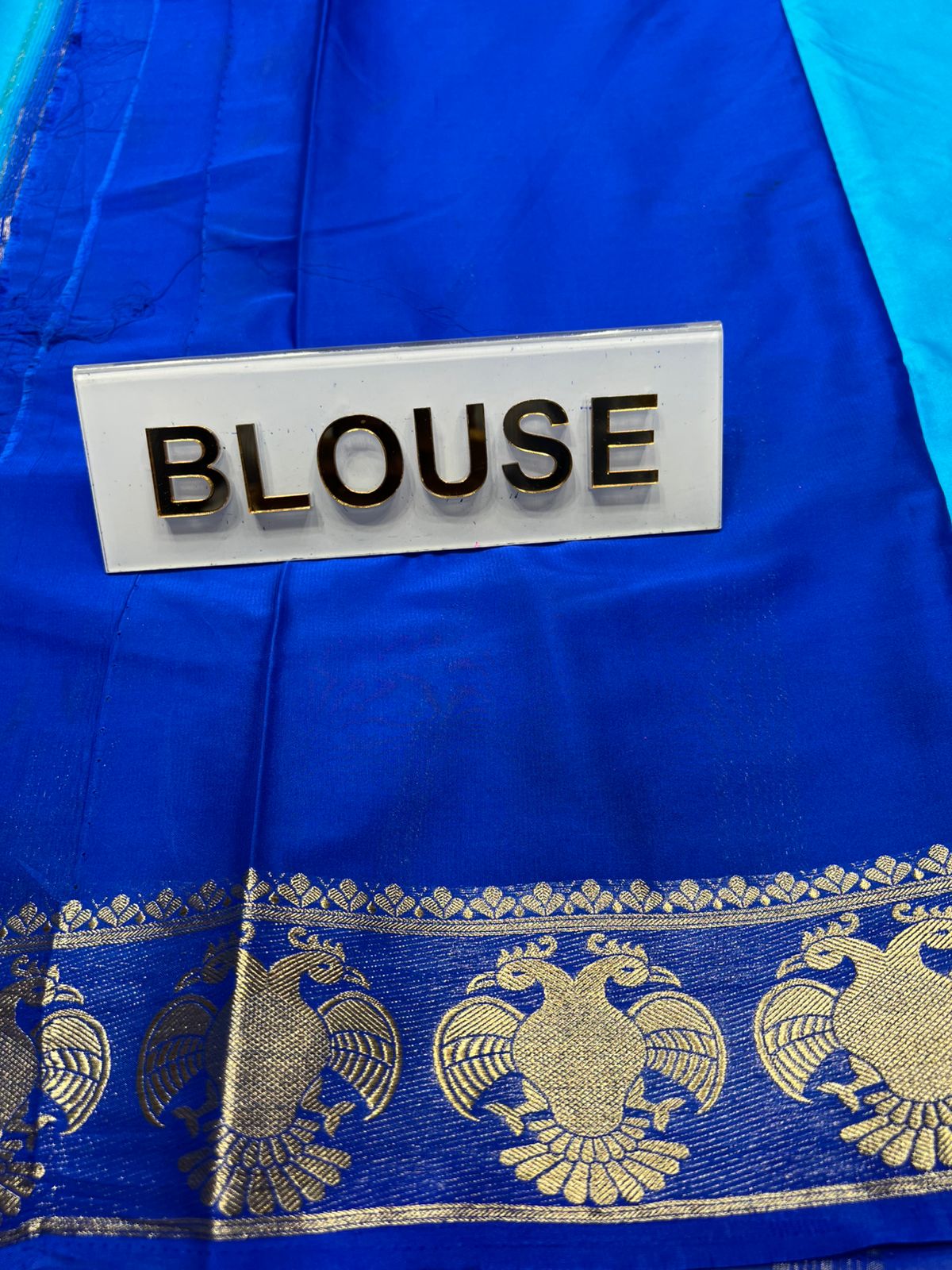 Artificial / Mix Crape Sarees