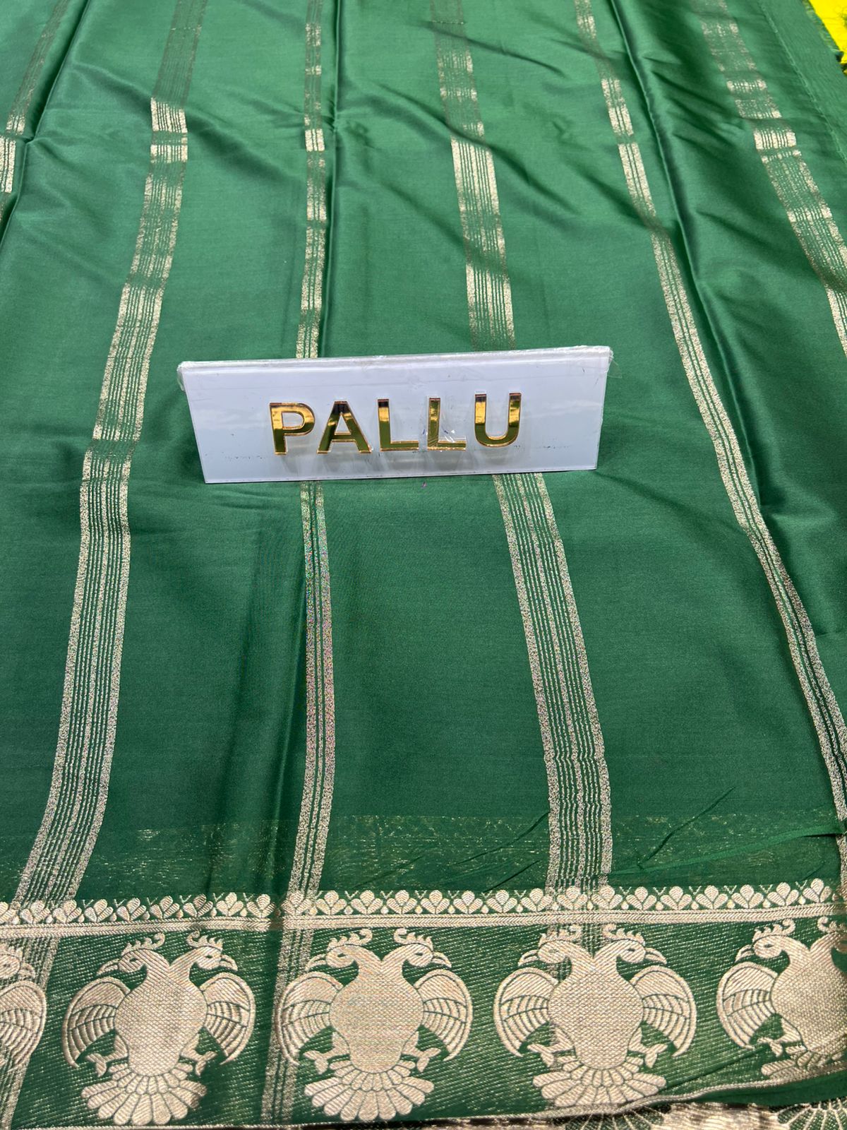 Artificial / Mix Crape Sarees