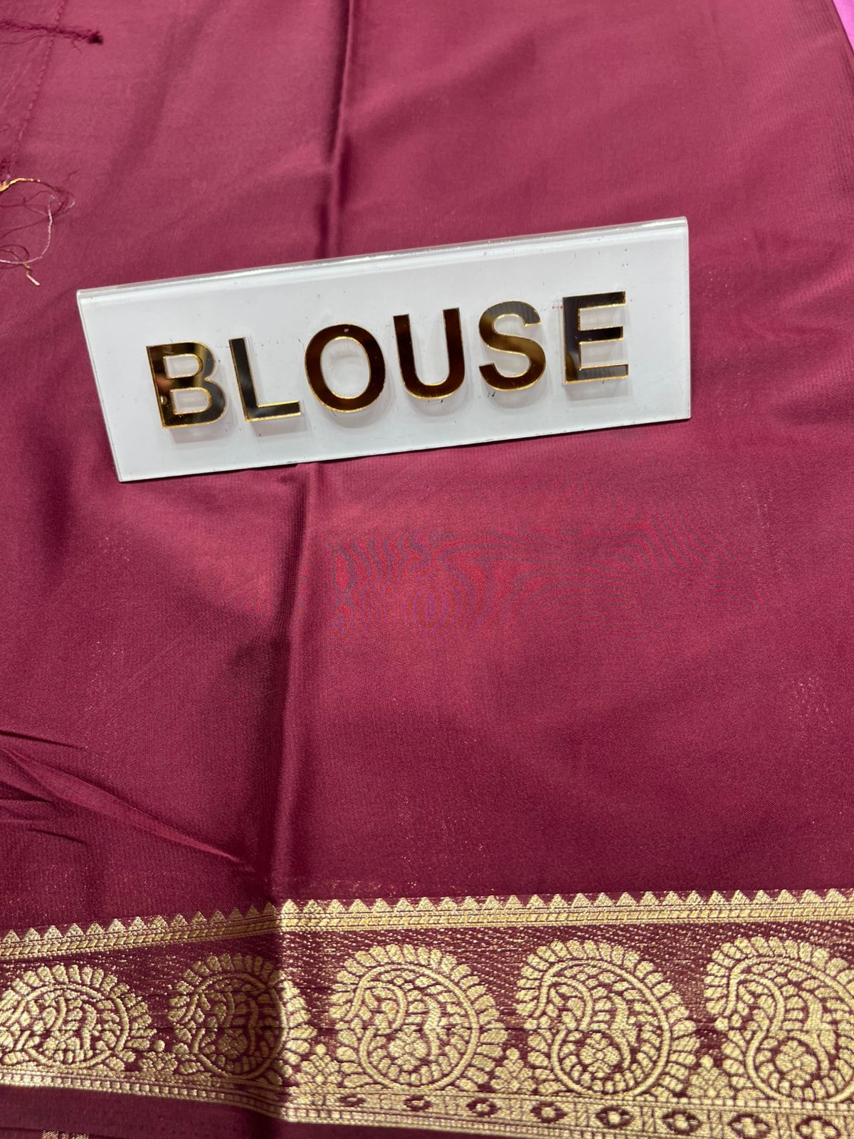 Artificial / Mix Crape Sarees