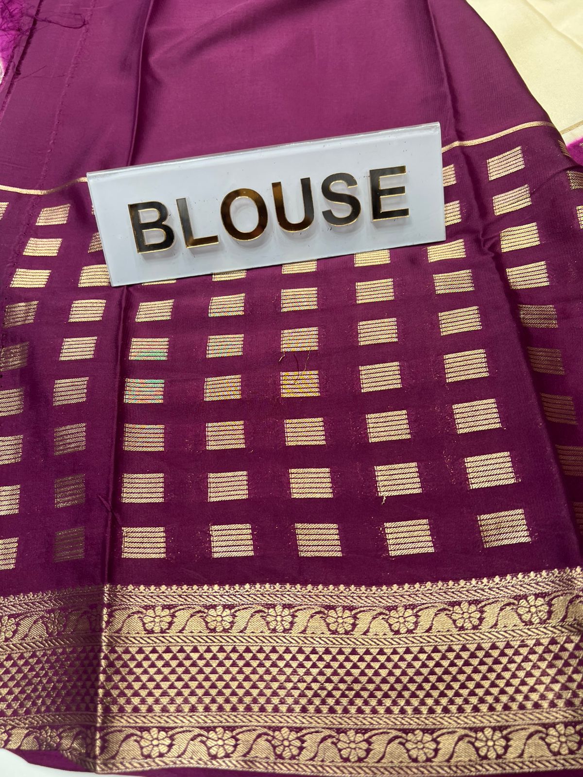 Artificial / Mix Crape Sarees