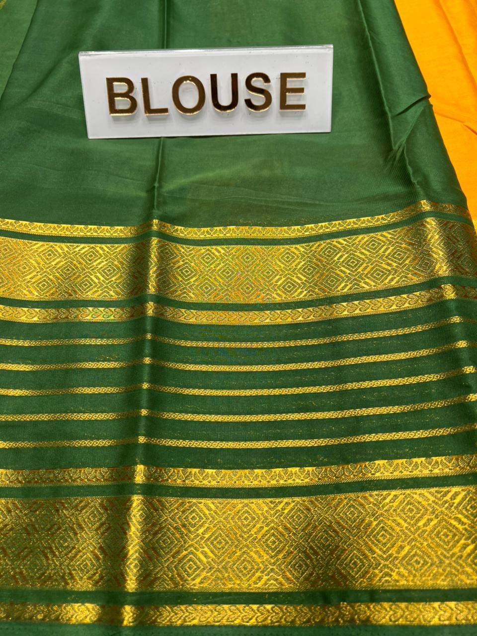 Artificial / Mix Crape Sarees