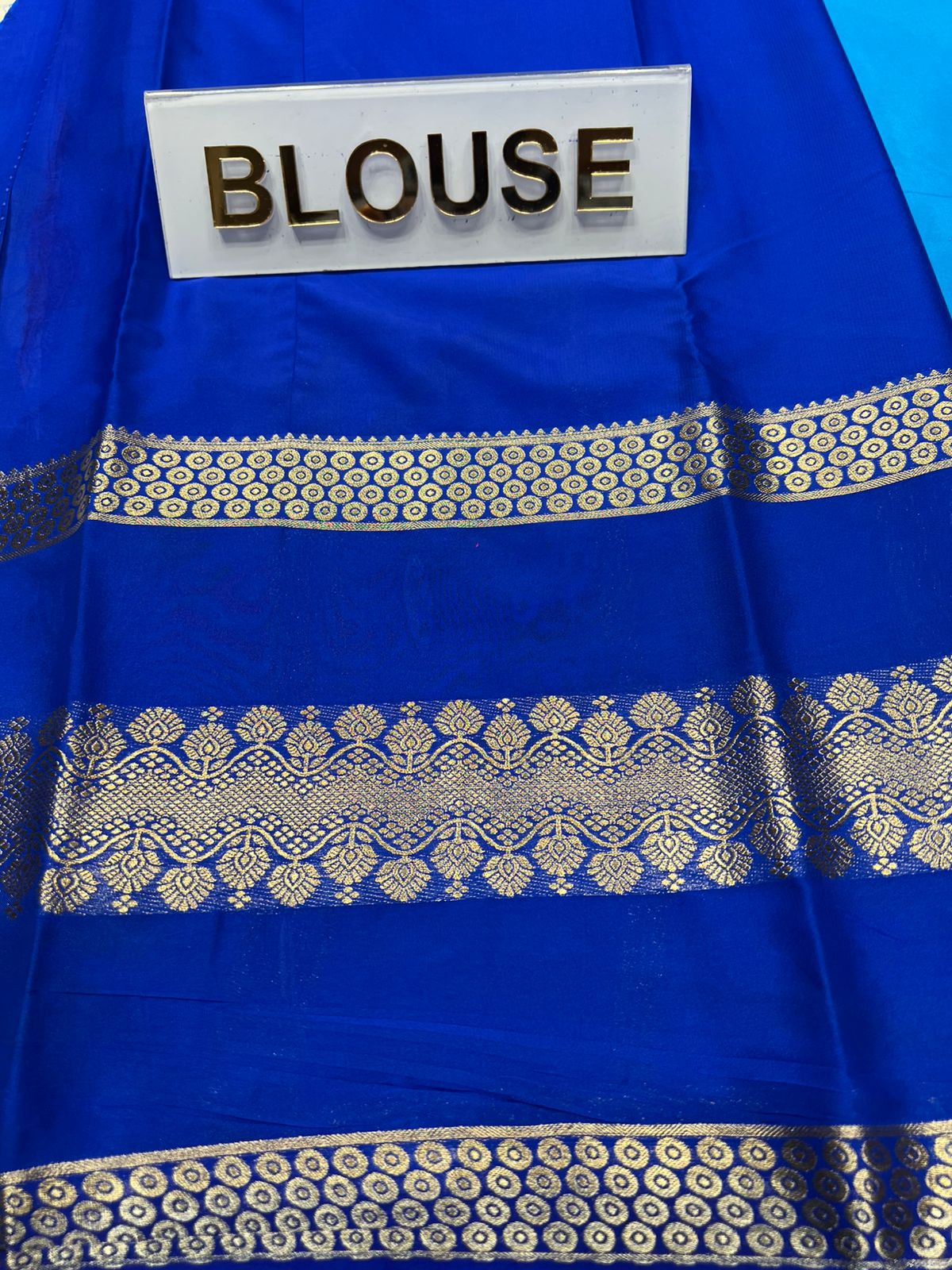 Artificial / Mix Crape Sarees