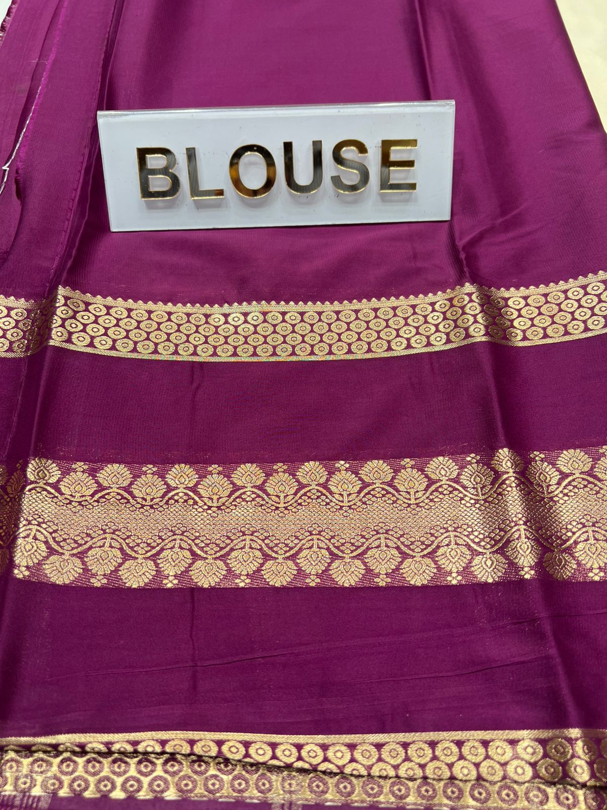 Artificial / Mix Crape Sarees