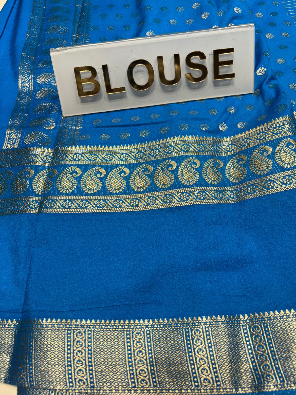 Artificial / Mix Crape Sarees