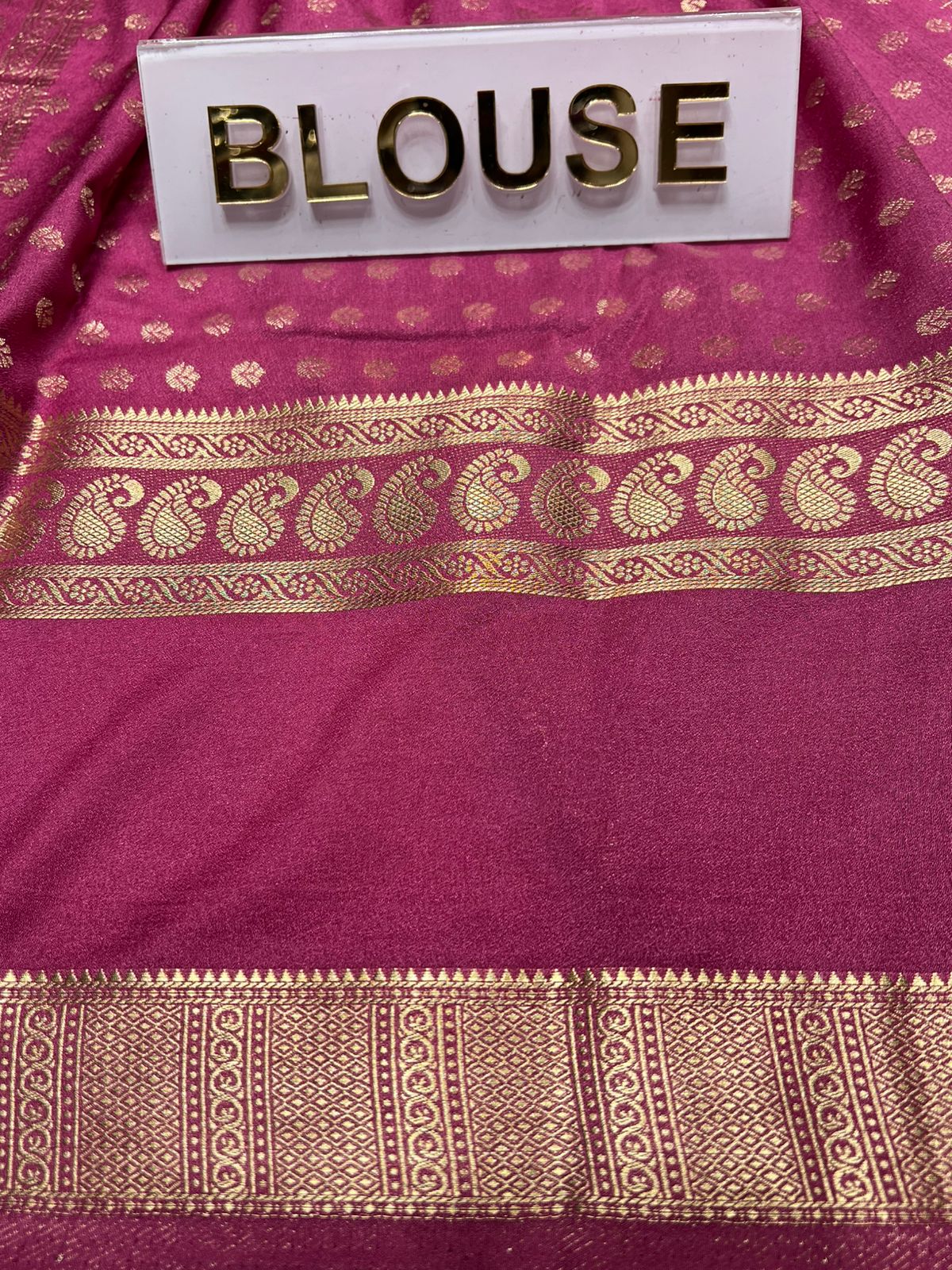 Artificial / Mix Crape Sarees