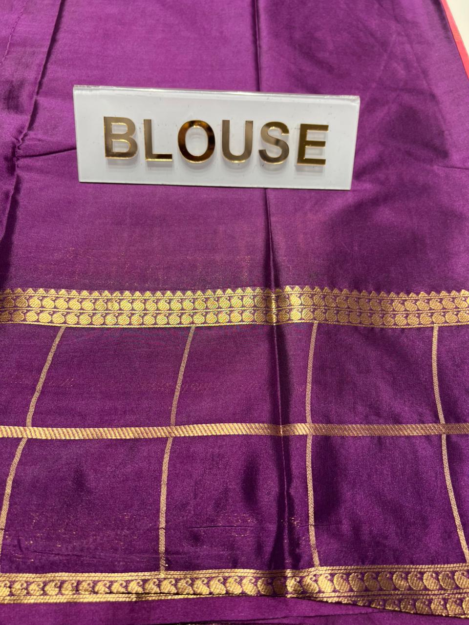 Artificial / Mix Crape Sarees