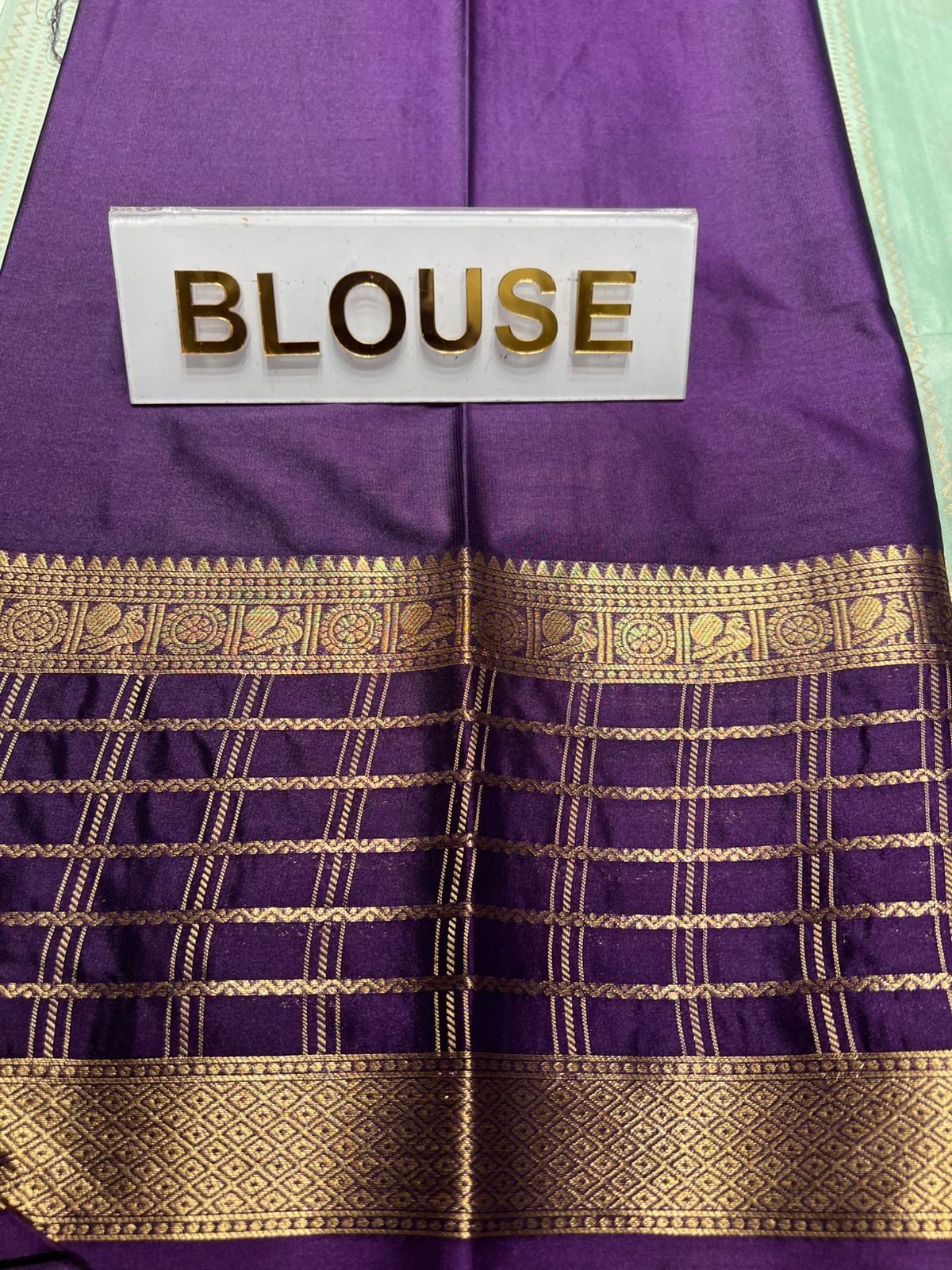Artificial / Mix Crape Sarees