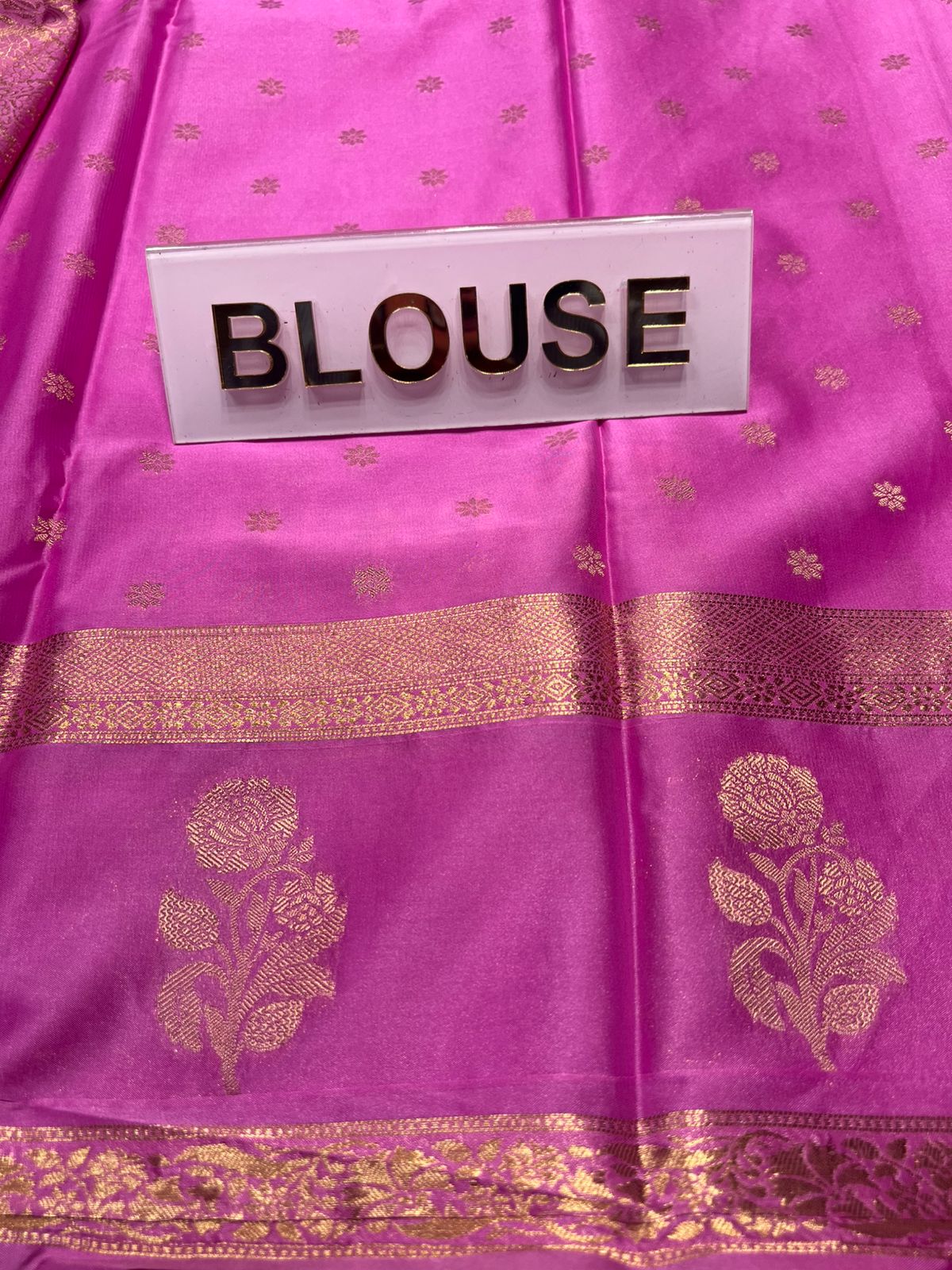 Artificial / Mix Crape Sarees