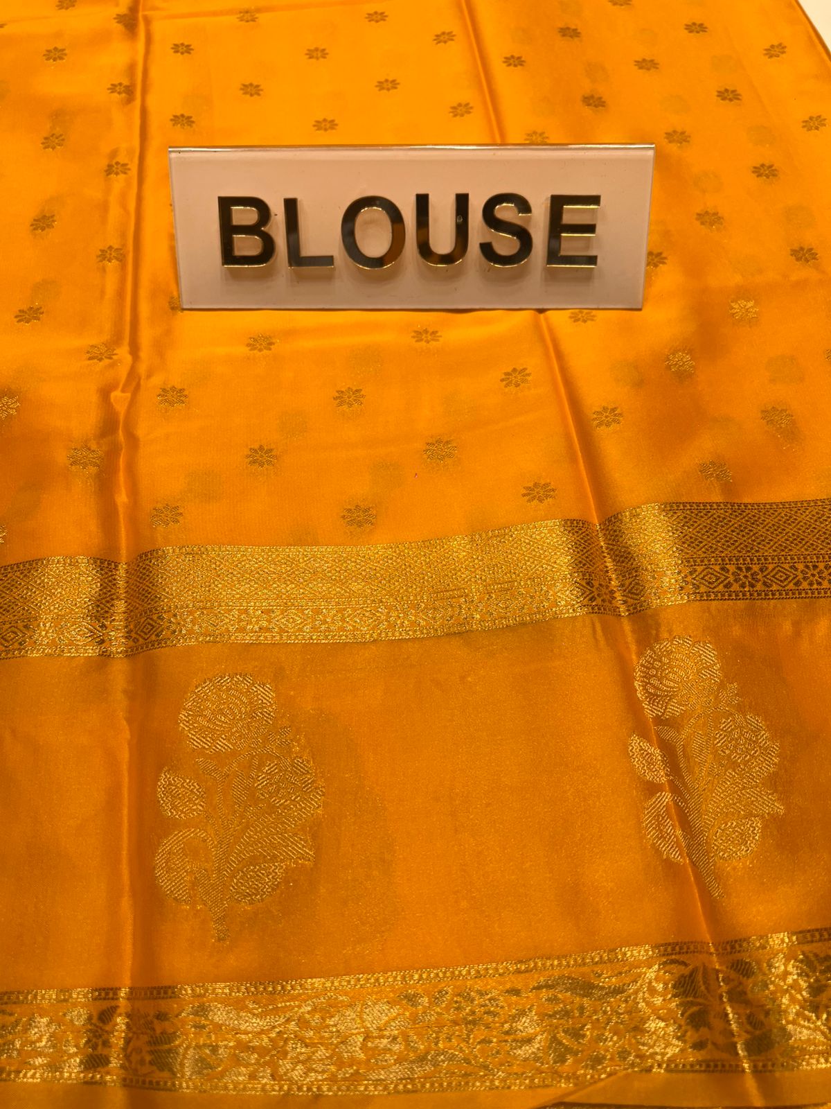 Artificial / Mix Crape Sarees