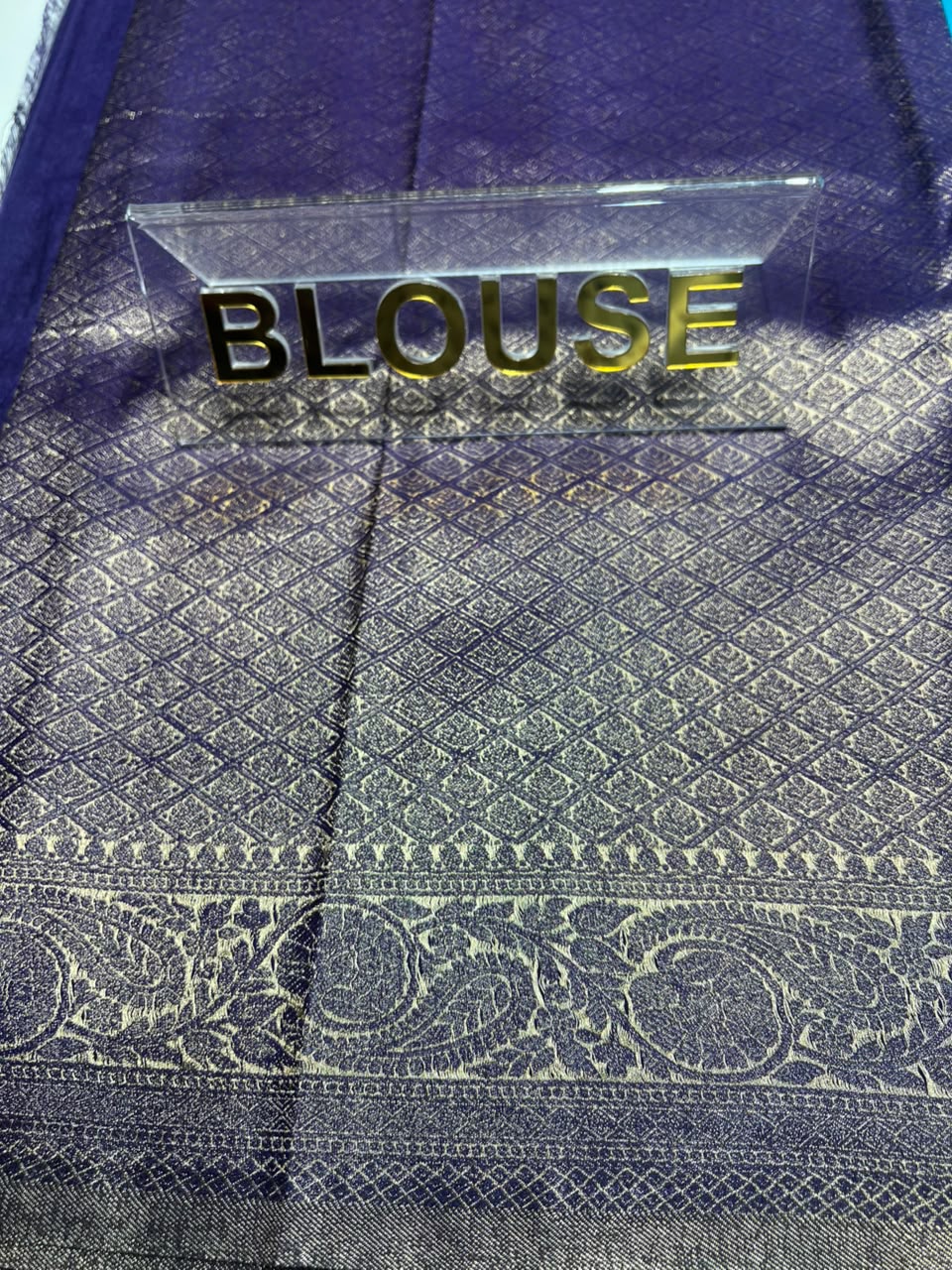 Artificial / Mix Crape Sarees